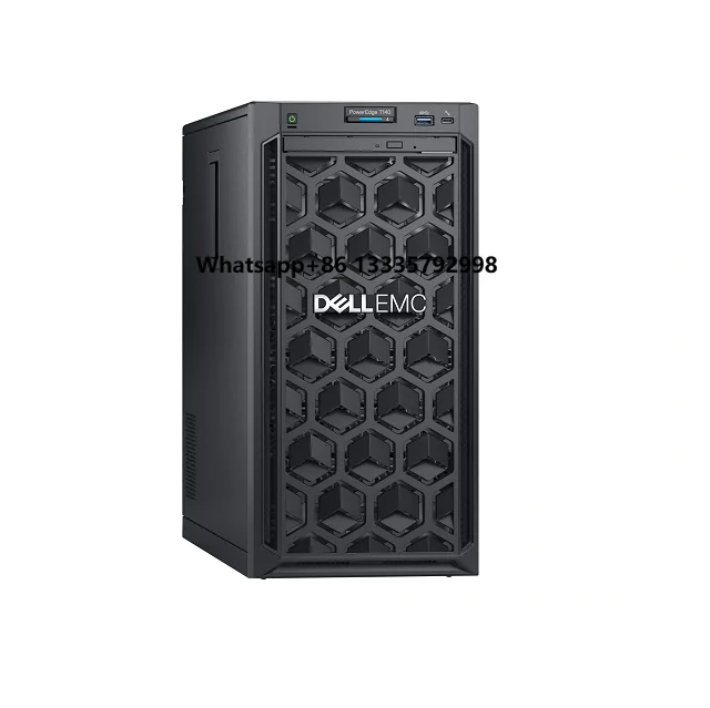 

Best Selling Industrial Dells EMC PowerEdge T140 Workstation Server Long Term Operation