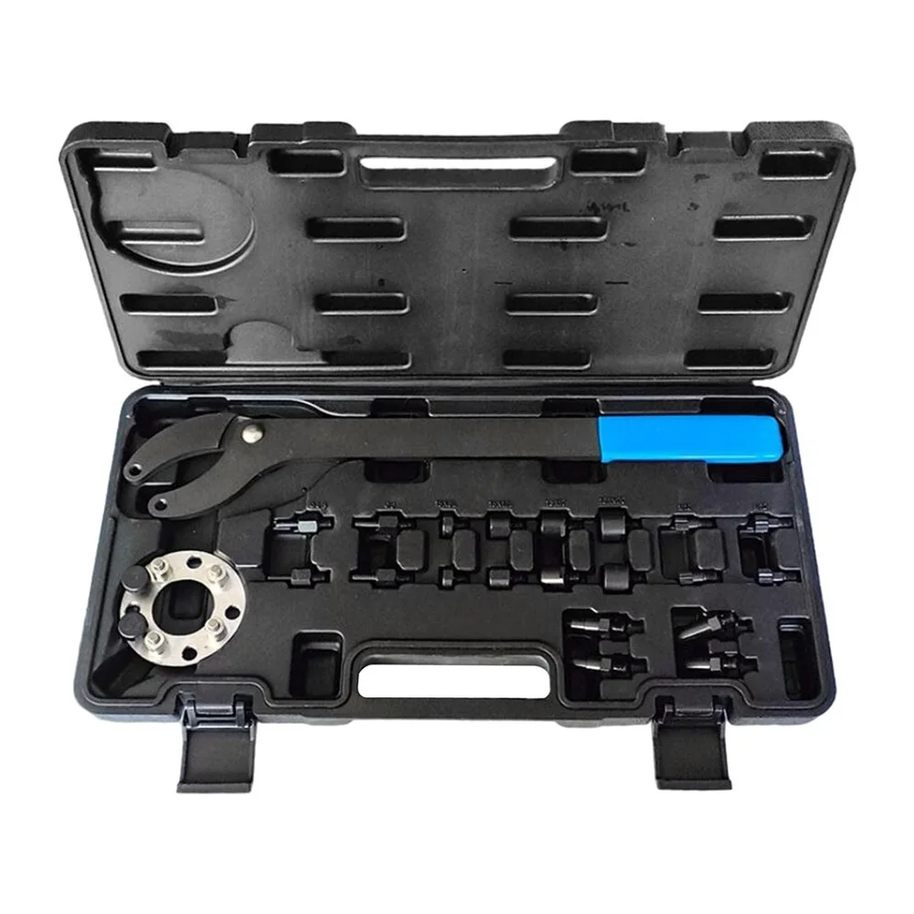 

Timing Pulley Holder Tool 3036 T10172 Camshaft Counterholder TSI Engine Timing Belt Repair Tool Set