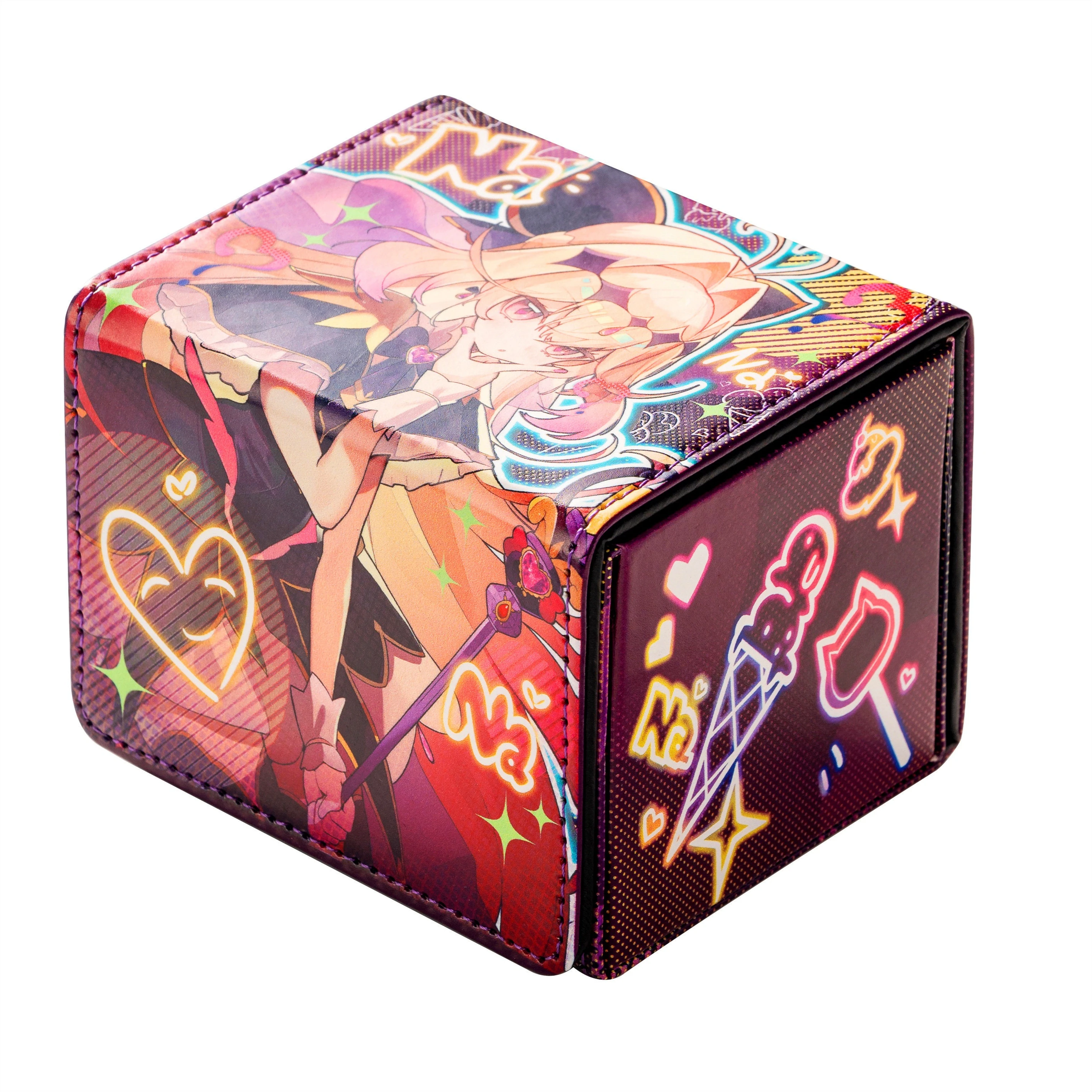 Anime Star Detectiv…