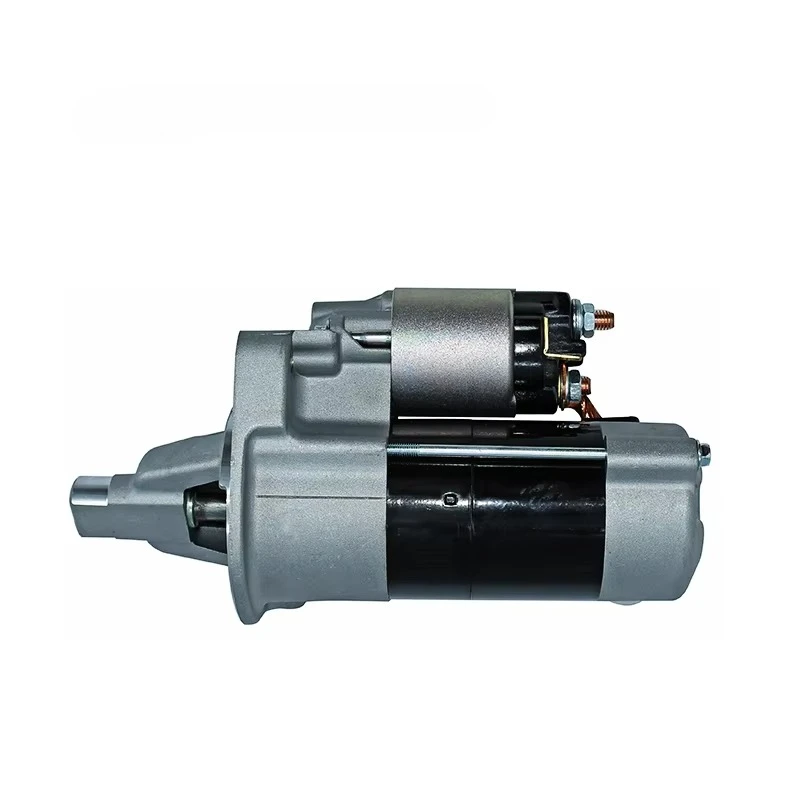 

Electric Engine Parts 04801850AA Car Starter for Chrysler GRAND VOYAGER V