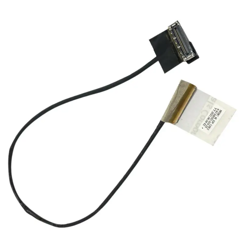PJE for Gigabyte G5 KD 6-43-N85H1-010-2S  Lcd Cable 4K 40Pins N850Rc