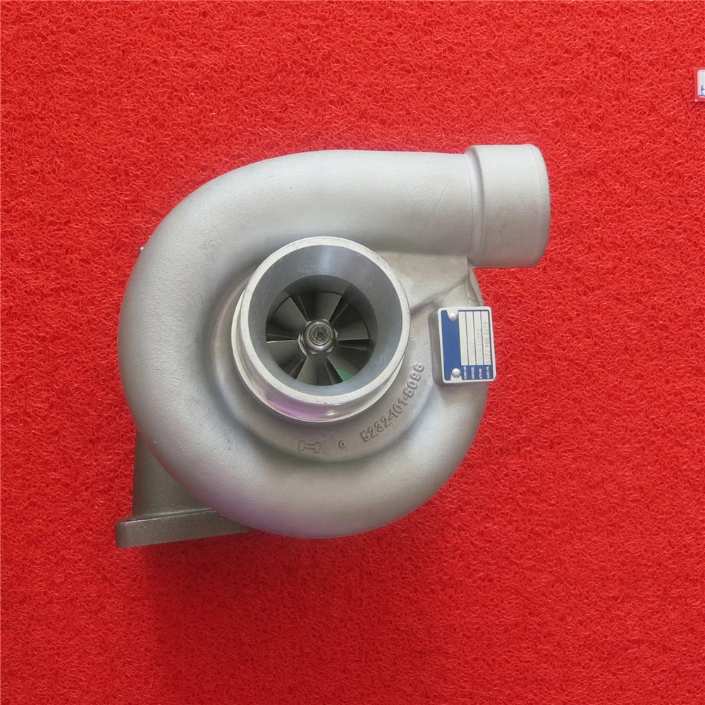 

4LGZ-352C21.22/ 52329883279 Engine Spare Parts Genuine Parts Turbocharger