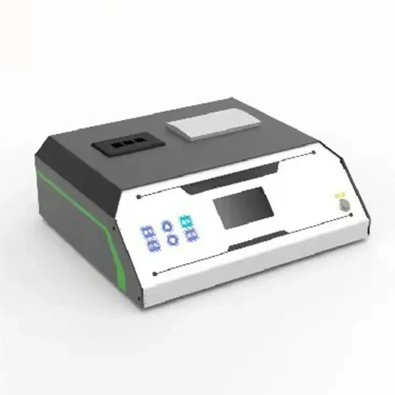 Soil Nutrient Meter… - image