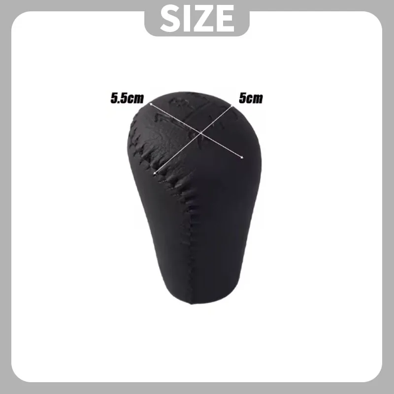 For Toyota 4 Runner 1996-2001 For Toyota Tacoma 1995-2004 Car Refit Accessory 5 Speed Manual Car Gear Shift Knob Replacement