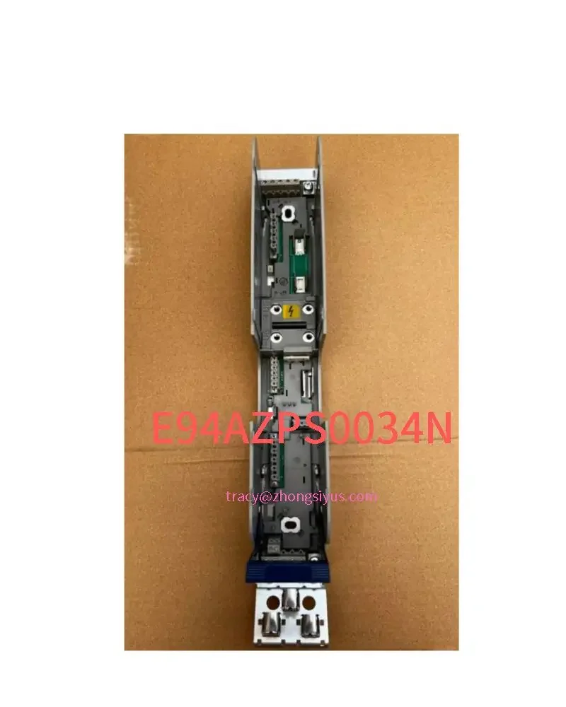 

Used 9400 servo drive base E94AZPS0034N