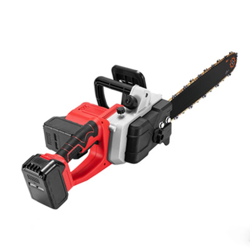 Original brand new16'' High Power Hand-held Electric Chainsaw Power Tools Cordless Chainsaw For Cutting Woods