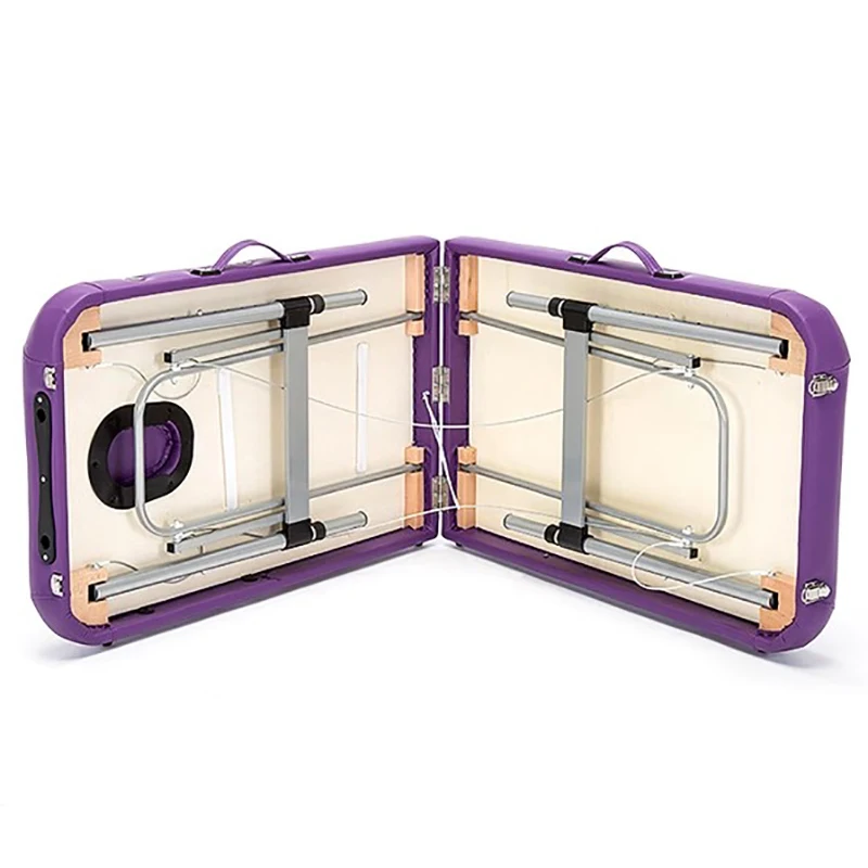 سرير تدليك جمالي إبداعي تصميم فريد من نوعه طاولة تدليك فاخرة حديثة أثاث صالون Camillas Para Masajes