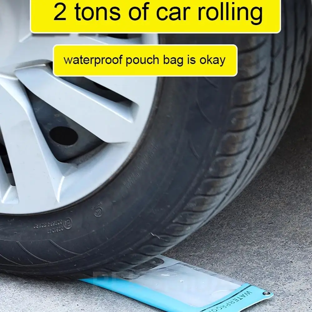 حامي تحت الماء ل الانجراف الغوص تصفح الهاتف الحقيبة حقيبة سباحة غطاء الهاتف المحمول جراب هاتف مقاوم للماء