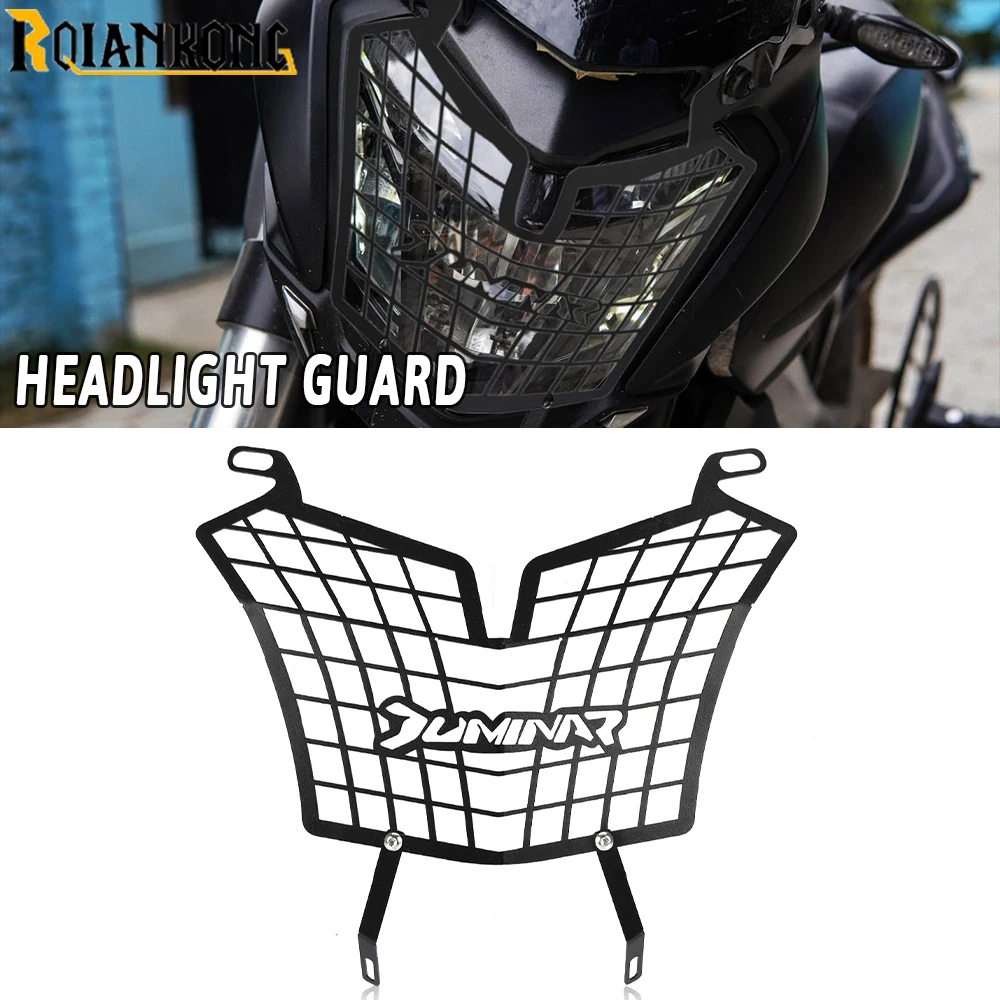 

DOMINAR 250 400 аксессуары для мотоциклов, защита для фар, защита для гриля, крышка для BAJAJ DOMINAR 250 DOMINAR 400, все ГОД