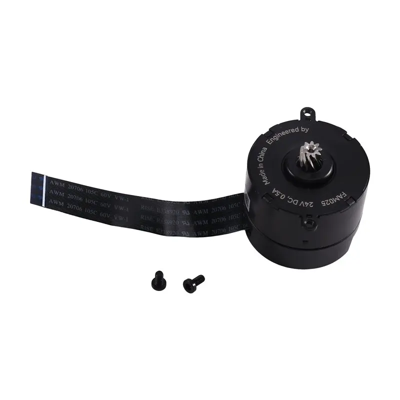 Hot Selling-For Bambu Lab A2L For Bambu A2L Compatible A3508 Extruder Motor 3D Printer Replacement Parts,For Bambu Lab A2L For
