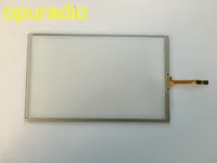 Free post 7inch LCD display LA070WV2(TD)(01) LA070WV2-TD01 only touch screen digitizer for Toyota Grand Prius car LCD monitor