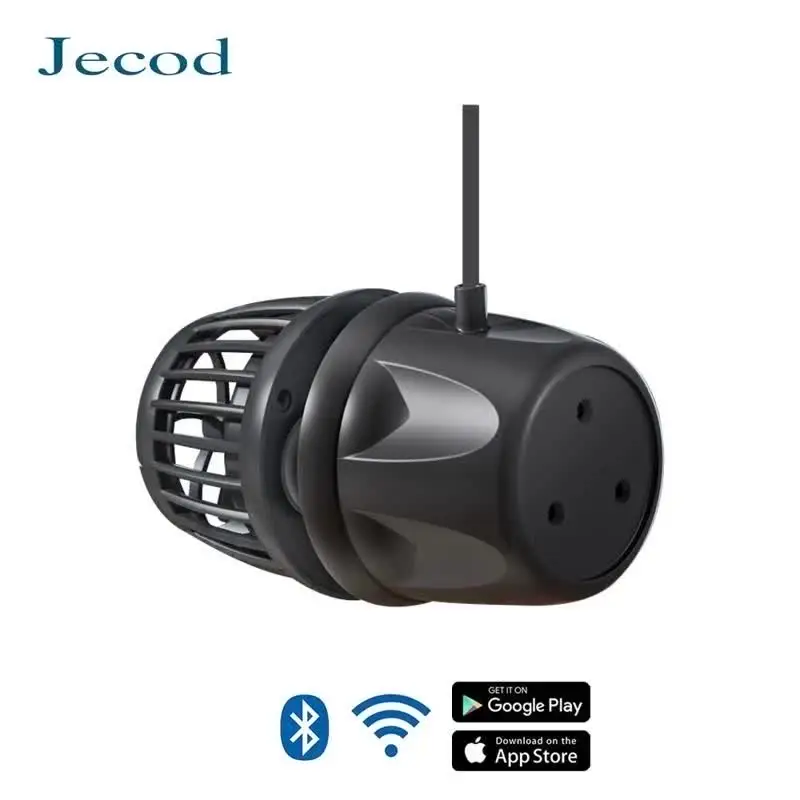 Jecod Jebao Dmp-5/15/25/35/45/55 New smart Bluetooth Multi Device