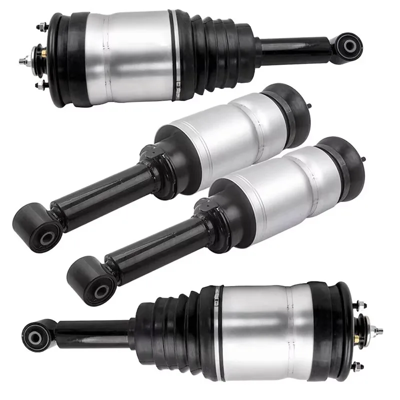 

SXLL Air Suspension OE LR011932 for L319 Air Suspension Auto Adjustable Shock Absorber Found by Module