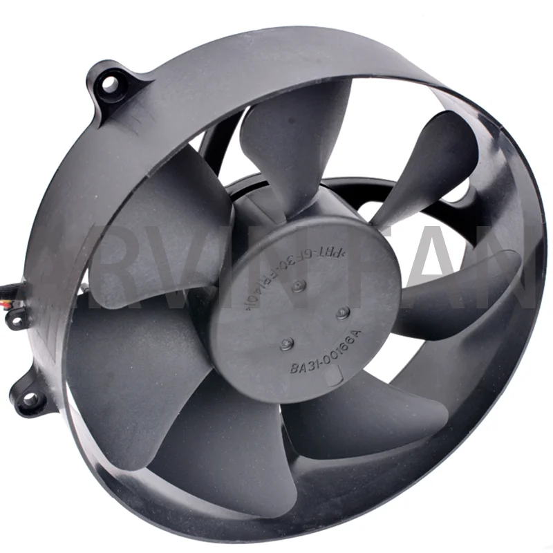 Imagem -02 - Ventilador de Refrigeração para Art pc Magic Cube Afb1212vf00 12cm 120 mm dc 12v 1.00a Ba31-00166a 700c6a-a02 700c6a-a01