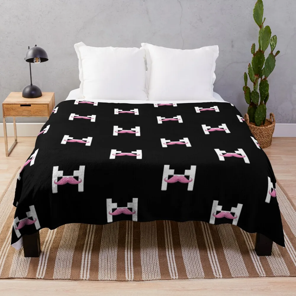 Markiplier Throw Blanket Custom Blanket Thermal Blankets For Travel