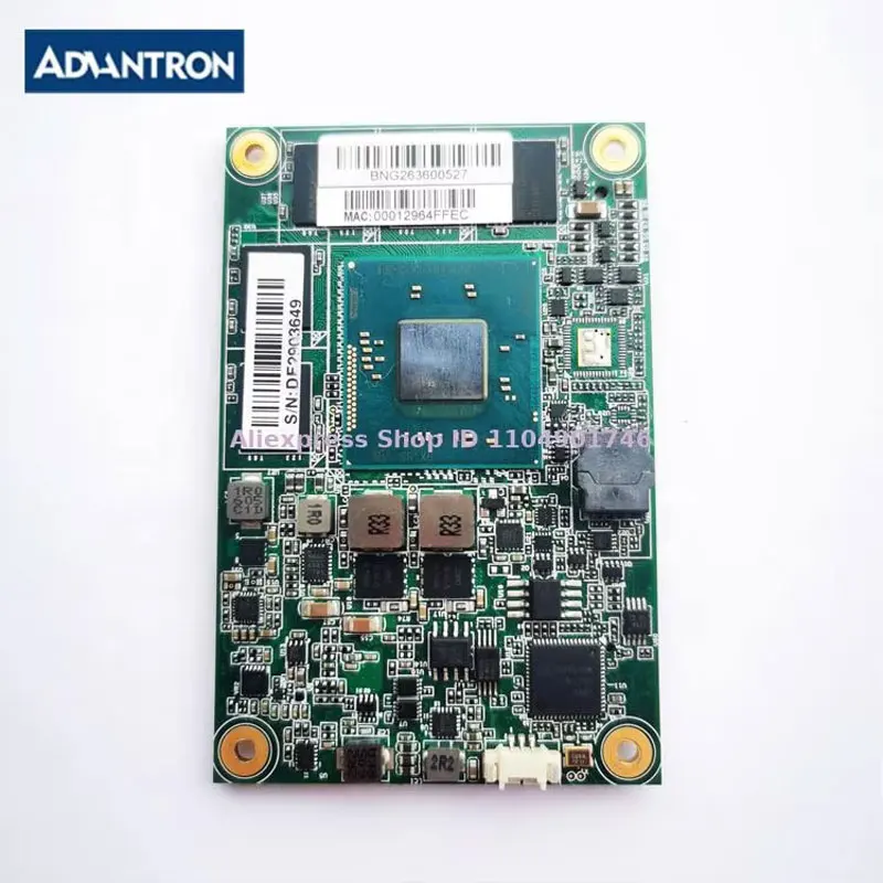 Applicable to BT9A3-V44-45A P/N 774-BT9A31-700G  BT9A3 REV.A Industrial Motherboard CPU Board Module Original Stock