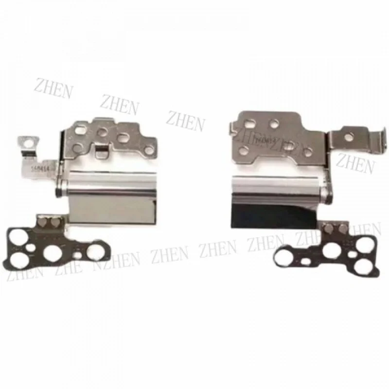 

Комплект шарниров Y LCD левый + правый для HP ENVY X360 15-AQ 15-AR M6-AQ