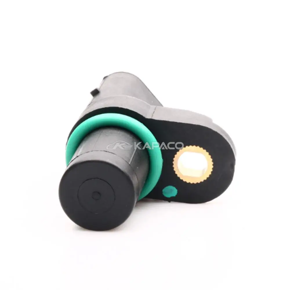 Crank angle Sensor Crankshaft Pulse Sensor 13627548994 For Fits BMW X1 X3 X5 Z4 E46 E53 E60 E61 E63 E87 2001-2005