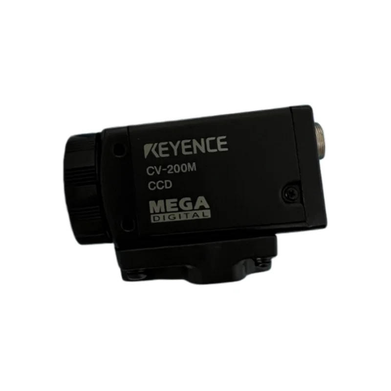 KEYENCE CV-200M CV-200C CV-S200CH CV-S200CU CV-H500M 2 Megapixel Black and White Camera Used for Crack Detection in Stock