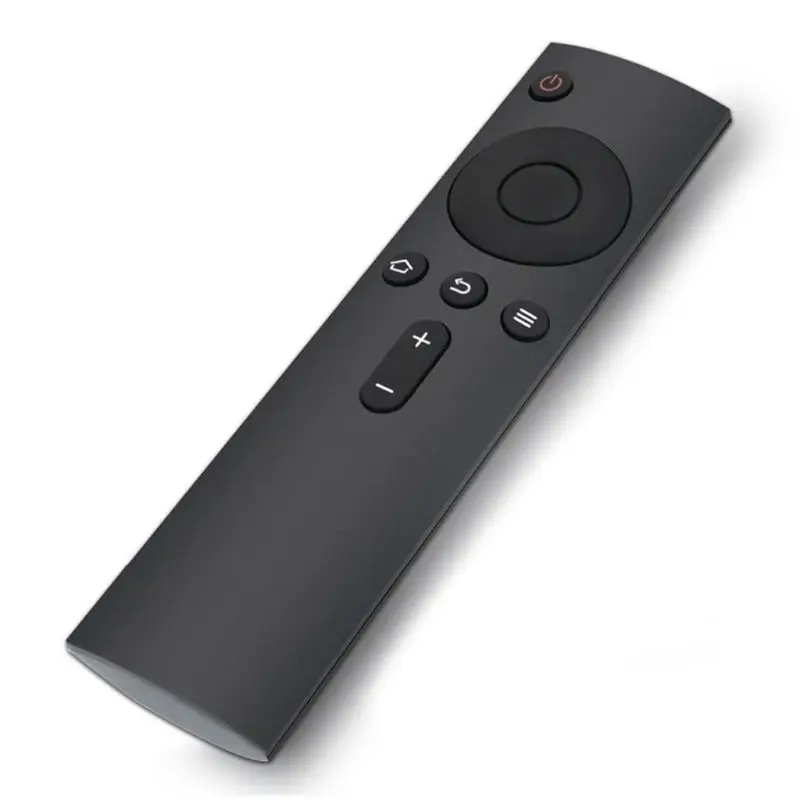 Compatible with Xiaomi Mi TV Box 3/2/1 ABS Television Remote Controller Smooth Durable Remote Portable Remote Control