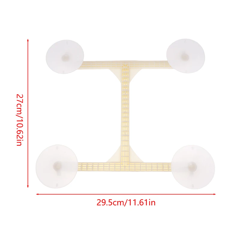 LED LCD TV Screen Remove Repair Tool Silicone Vacuum Suction Cup Support Connector 32-65 Inch Maintenance Device