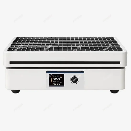 Digital Speed Adjustable Oscillator Reciprocating & Rotary Constant Temperature Shaker