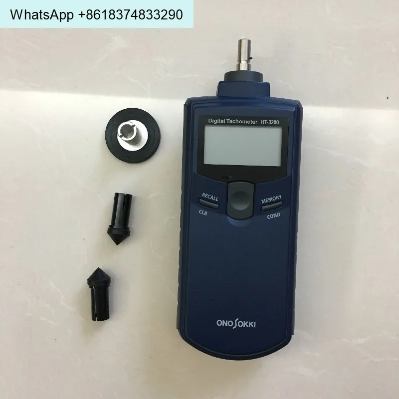 Genuine, tachometer, tachometer HT-3200 HT-4200 HT-5500