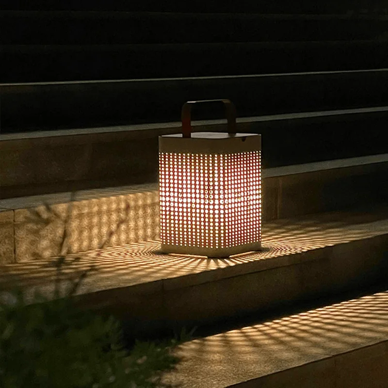 Grille Lights