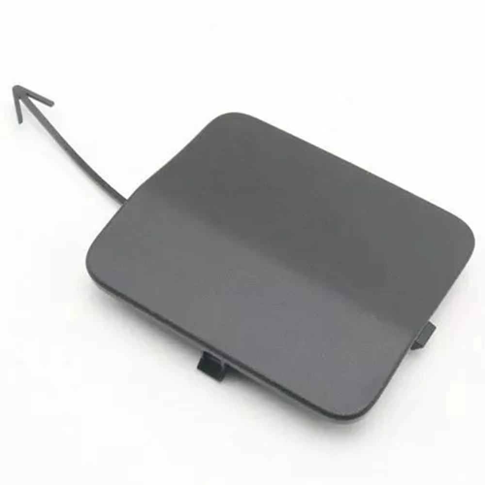 Крышка буксировочного крюка для заднего бампера Nissan Qashqai (2018-2019)