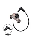 Crane Plug DE