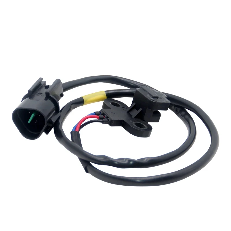 Crank Cam Crankshaft Camshaft Position Sensor for CMP For Mitsubishi For Montero 3.0 3.5L MD303649 PC191 J5T25081 MD322972