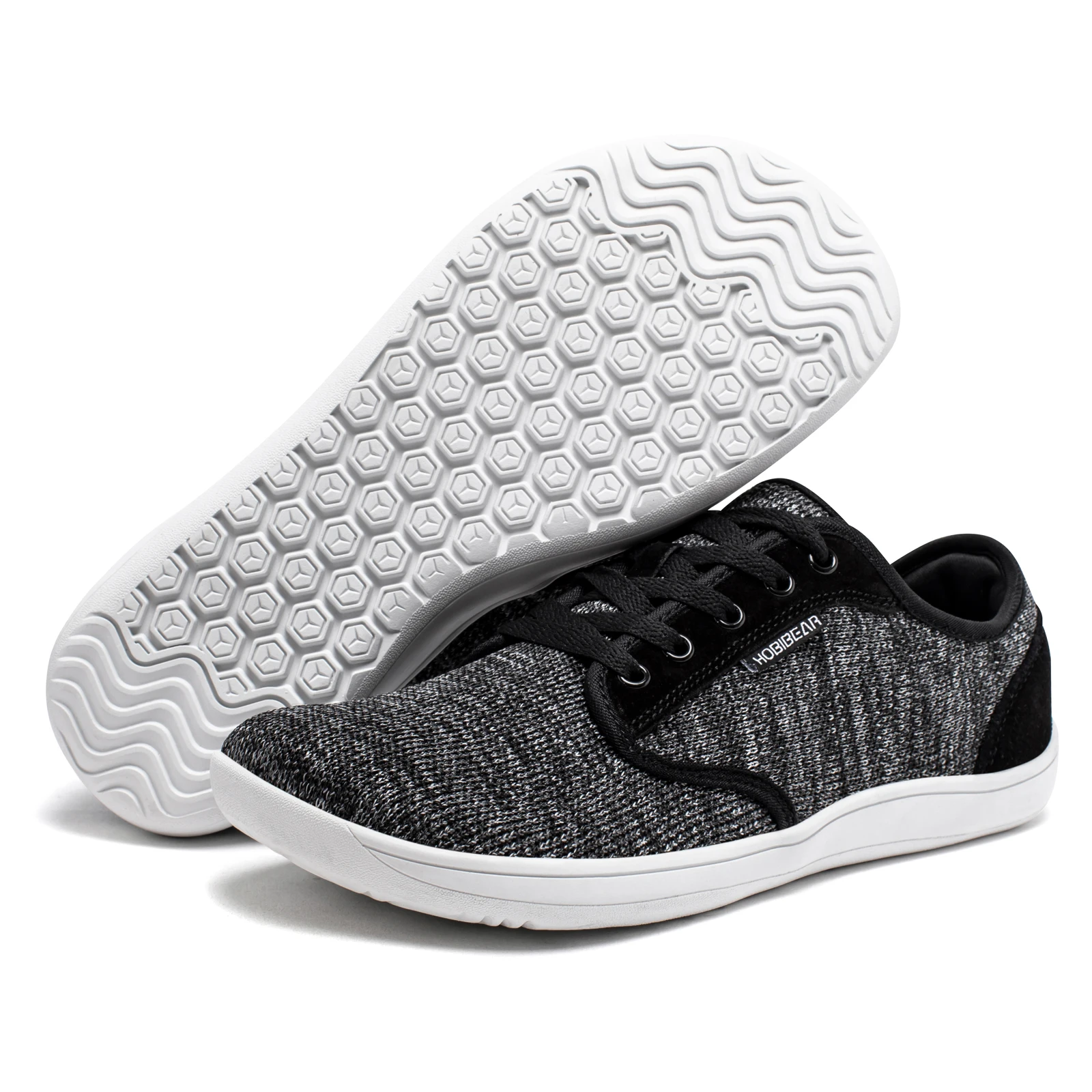 Black-gray
