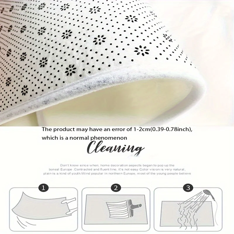 سجادة أرضية من الفلانيل للسيارة من VIKAMA Cyberpunk مع تصميم نيون ملون وسطح مخملي لغرفة المعيشة وغرفة المعيشة وديكور منزلي رائع للهالوين