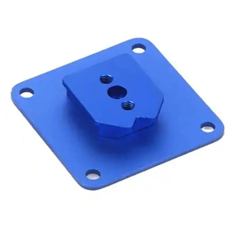 

Сумка для инструментов HAPPY для ремня безопасности TAJIMA - алюминиевый быстросъемный модульный чехол для инструментов