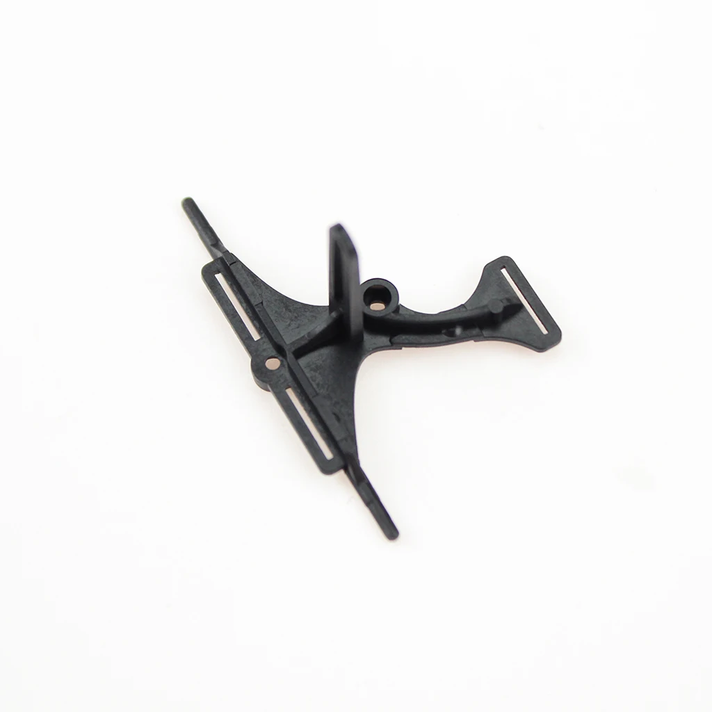 New K110S.0001 Servo Plate for Wltoys XK K110S RC Helicopter Spare Parts Upgrade Parts Accessories