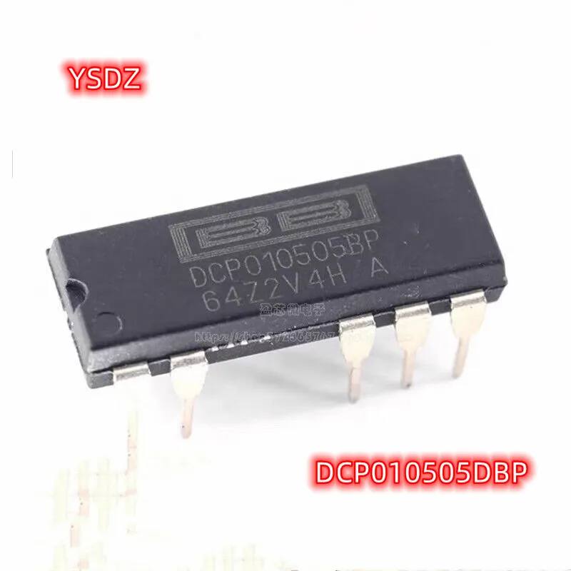 5PCS/LOT DCP010505DBP DCP010505 DIP7 New original