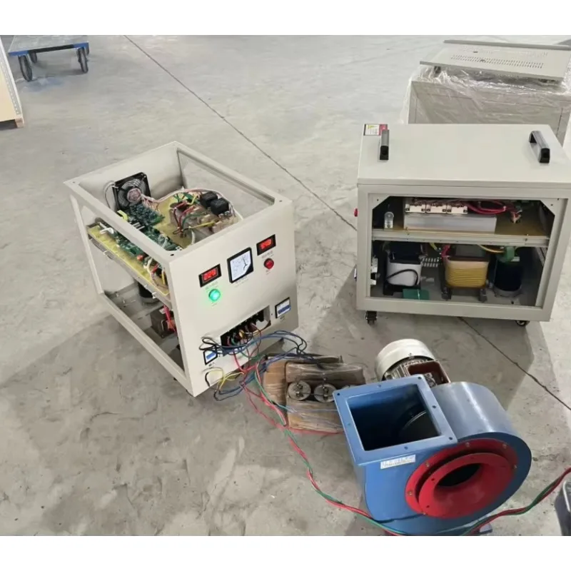 2025Single Phase 10kva 20kva 30kva Power Voltage Converter Transformer 220V To Three Phase 380v 50Hz 60Hz For Electronic Use