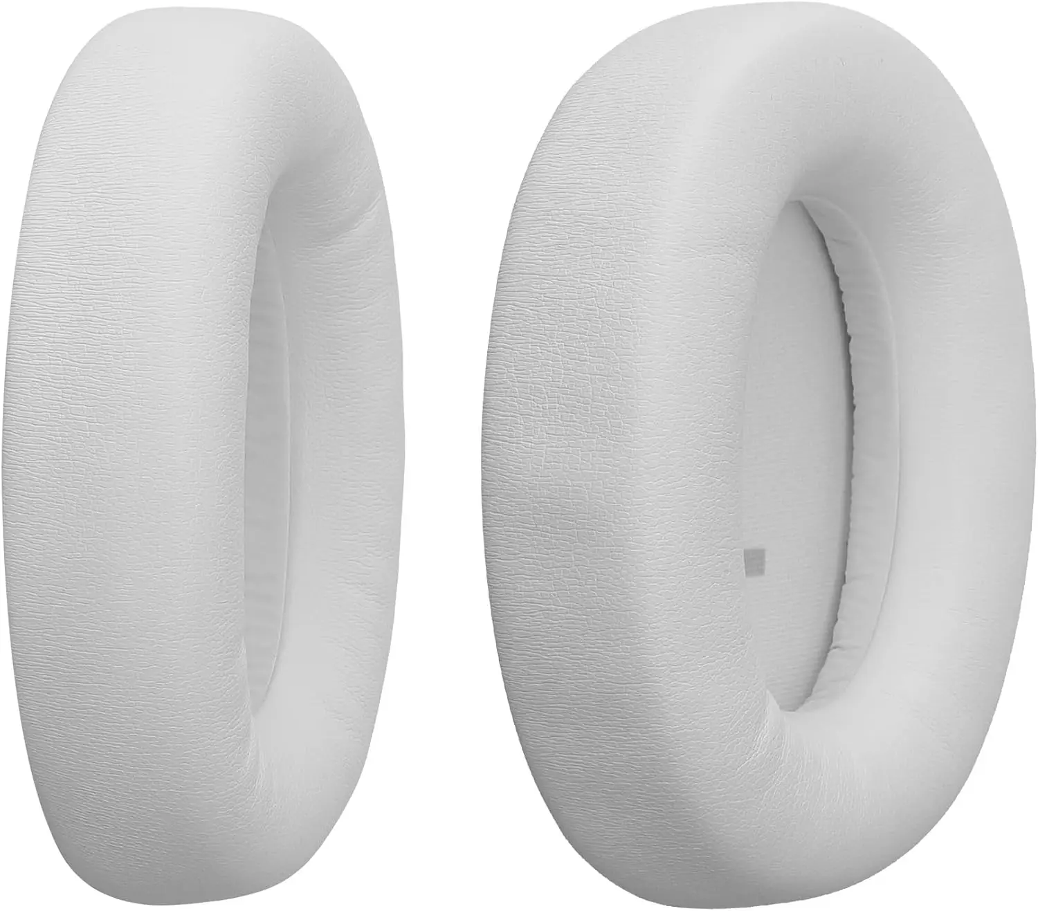 Replacement Earpads Ear Pad Cushion Foam Top Headband Cover for Qcy H3/H3 Lite Headphones