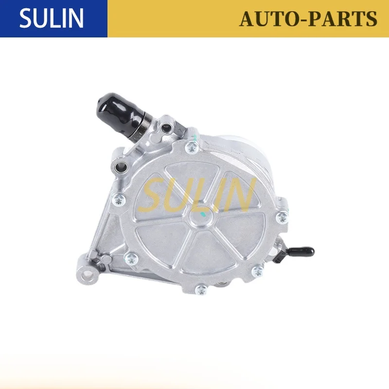 7634752 11667640279 Auto part Engine Brake Vacuum Pump For Bmw F10 F11 F20 F21 F25 F30 F80 E84 E89 11667634752 11667585189