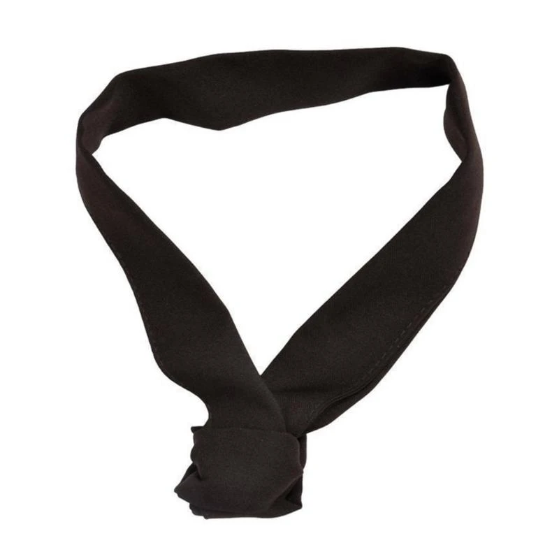 

R1WE Restaurant Chefs Neckerchief Soft Polyester Silk Kitchen Cooking Bandana Sweat Scarf Towel for Long Hours of Working