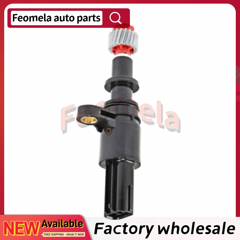 New 78410-S5A-911 78410S5A911 78410-S5A-912 SU5475 for Honda Civic 1.7L 2001 2002 2003 2004 2005 Automatic Speed Sensor