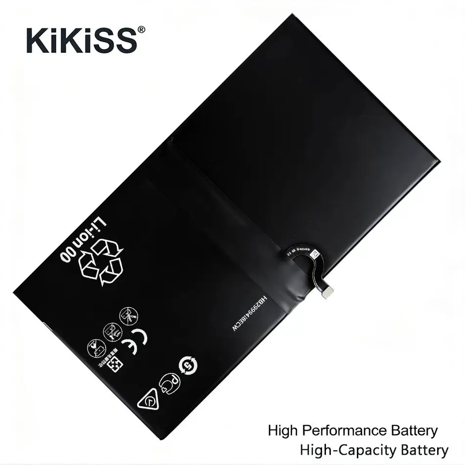 

Аккумулятор для планшета HB2994I8ECW 7500 мАч для Huawei MediaPad M5 10 Pro, M6 10.8, 10.1 Lite, MatePad BAH2-L09, BAH2