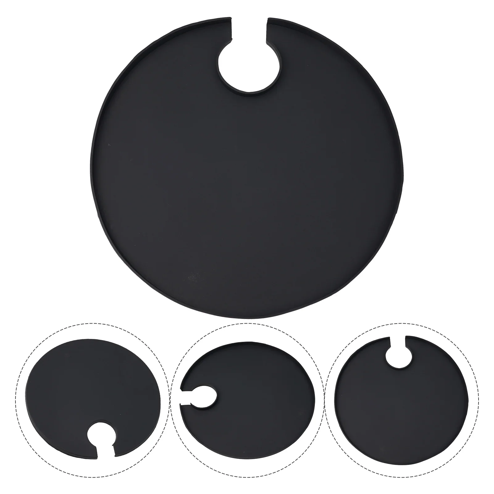 Compact Cooking Lid for Sous Vide Setups Helps Achieve Faster Preheat Times and Sustained Temperature in Water Baths
