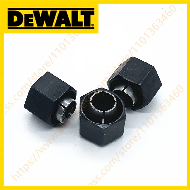 Router for DEWALT DW621 DW616 DW618 DW625 DW6214