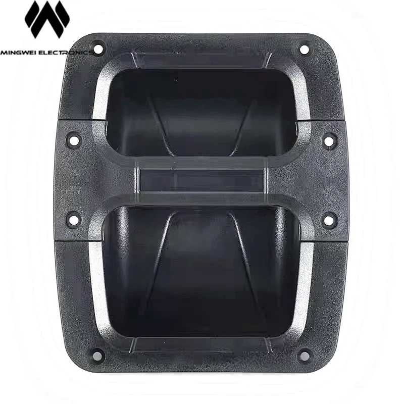 

Speaker Handle for Line Array PRO Audio Cabinet 197x172x63mm 4PCS