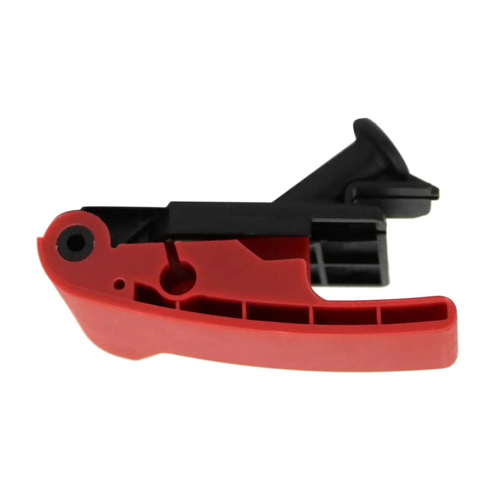 Hood Latch Release …