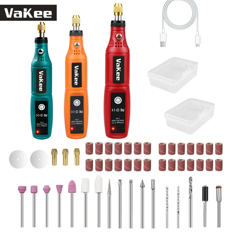 Kit De Herramientas… - image