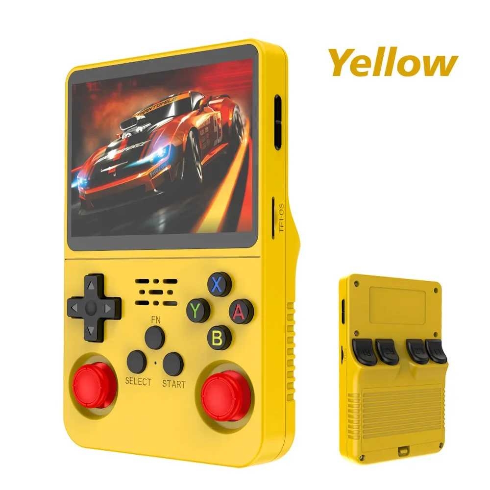 Thumbnail 2 - #63 Highest Rated R36S Retro Game Consoles to Buy in 2026