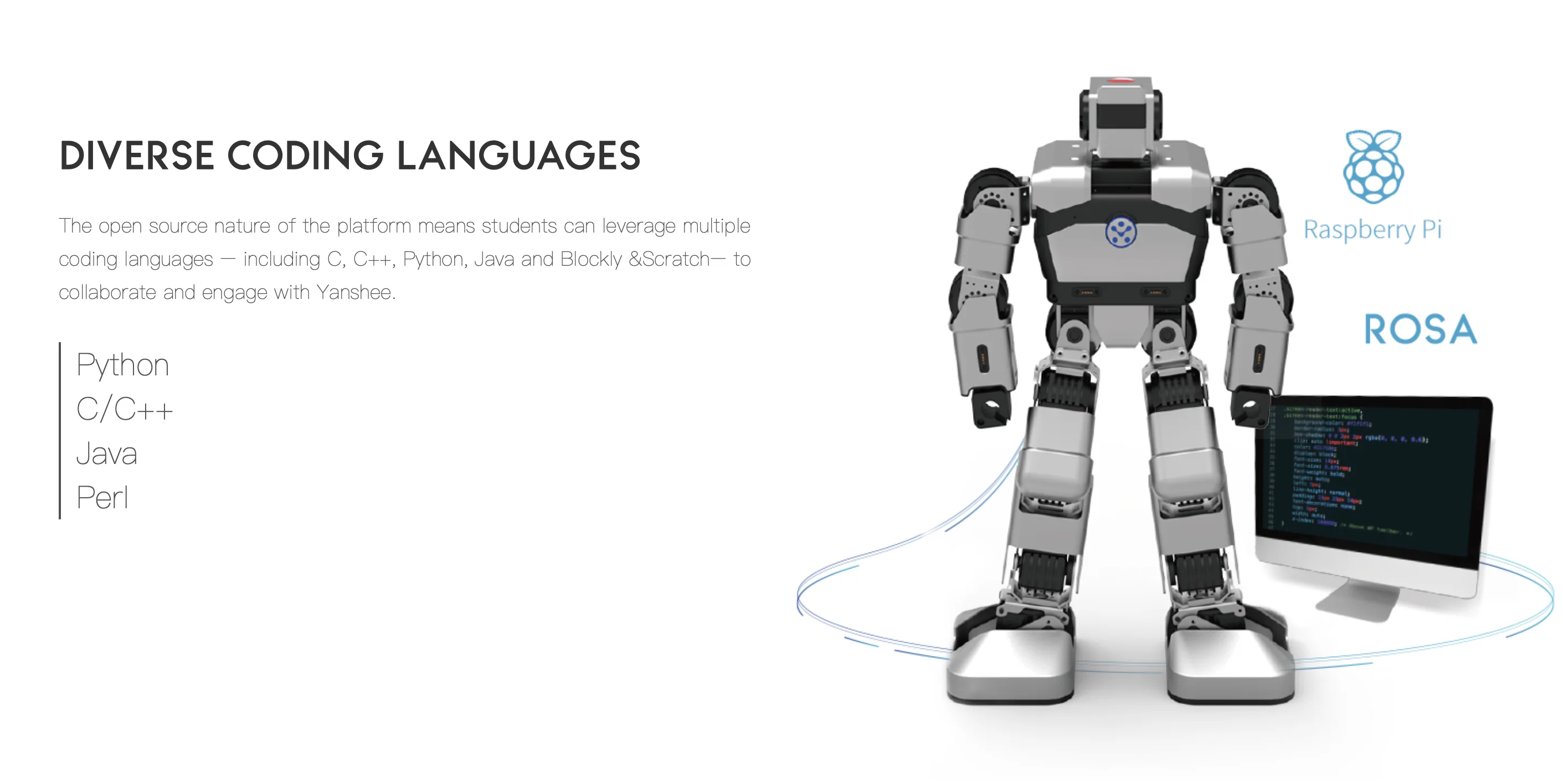 Ai Robot Stam Onderwijs Hot Selling Goede Kwaliteit Programmeerbare Abs Plastic Robot Stam Speelgoed Voor Kinderen Stam Intelligente Robot