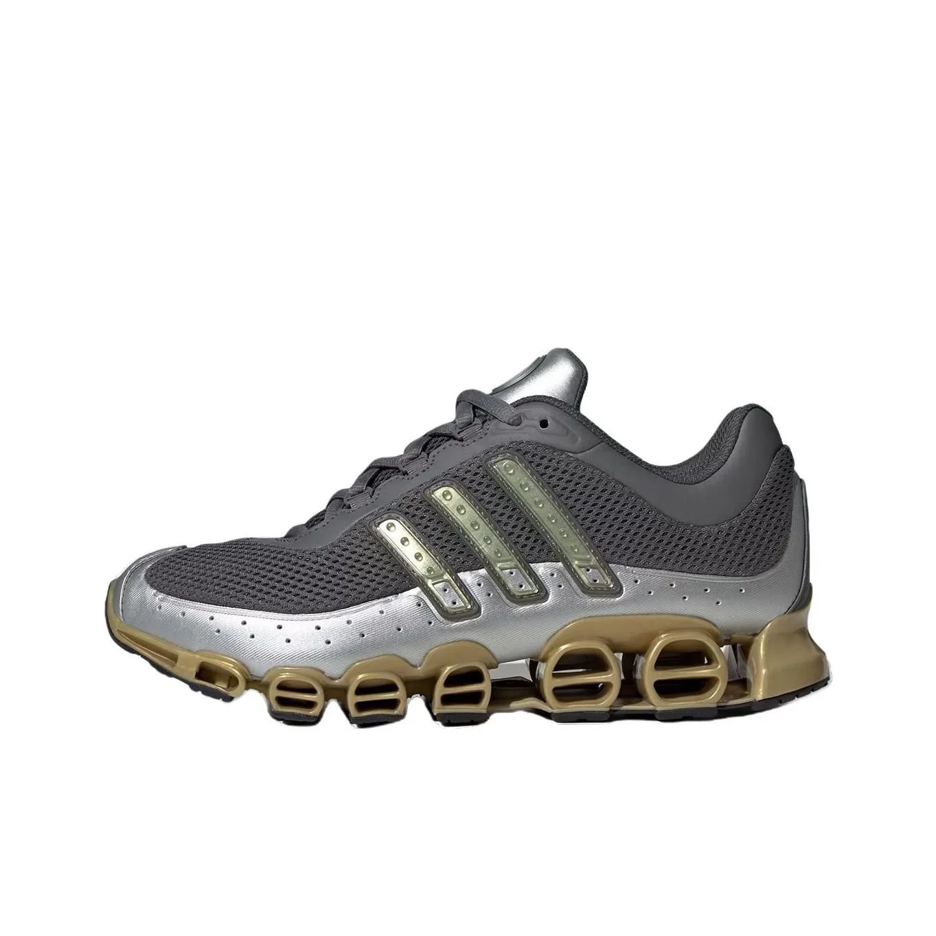 

Adidas a3 Megaride '20th Anniversary - Grey Gold' IE6531